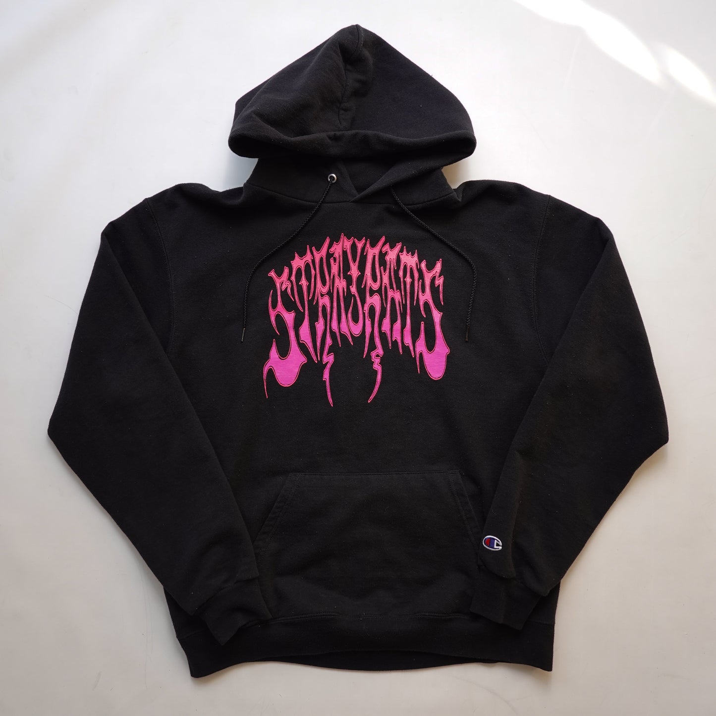 Stray Rats Hoodie - Size L