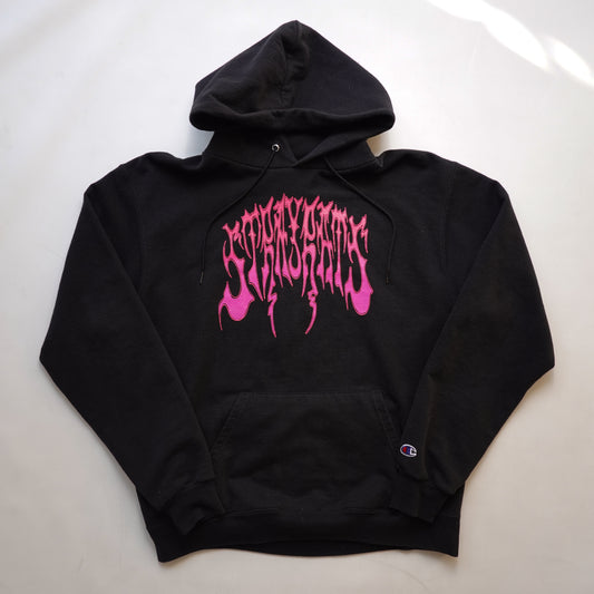 Stray Rats Hoodie - Size L