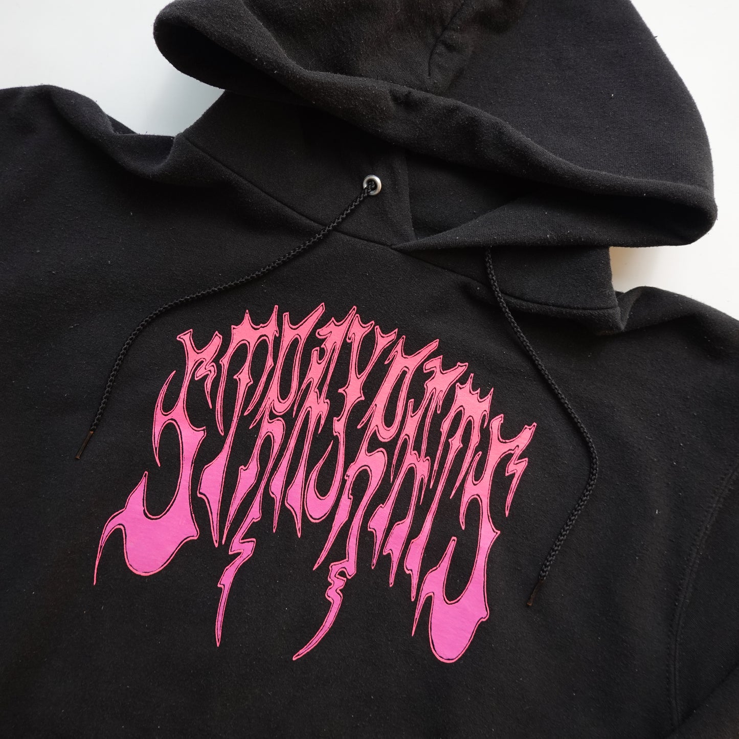 Stray Rats Hoodie - Size L