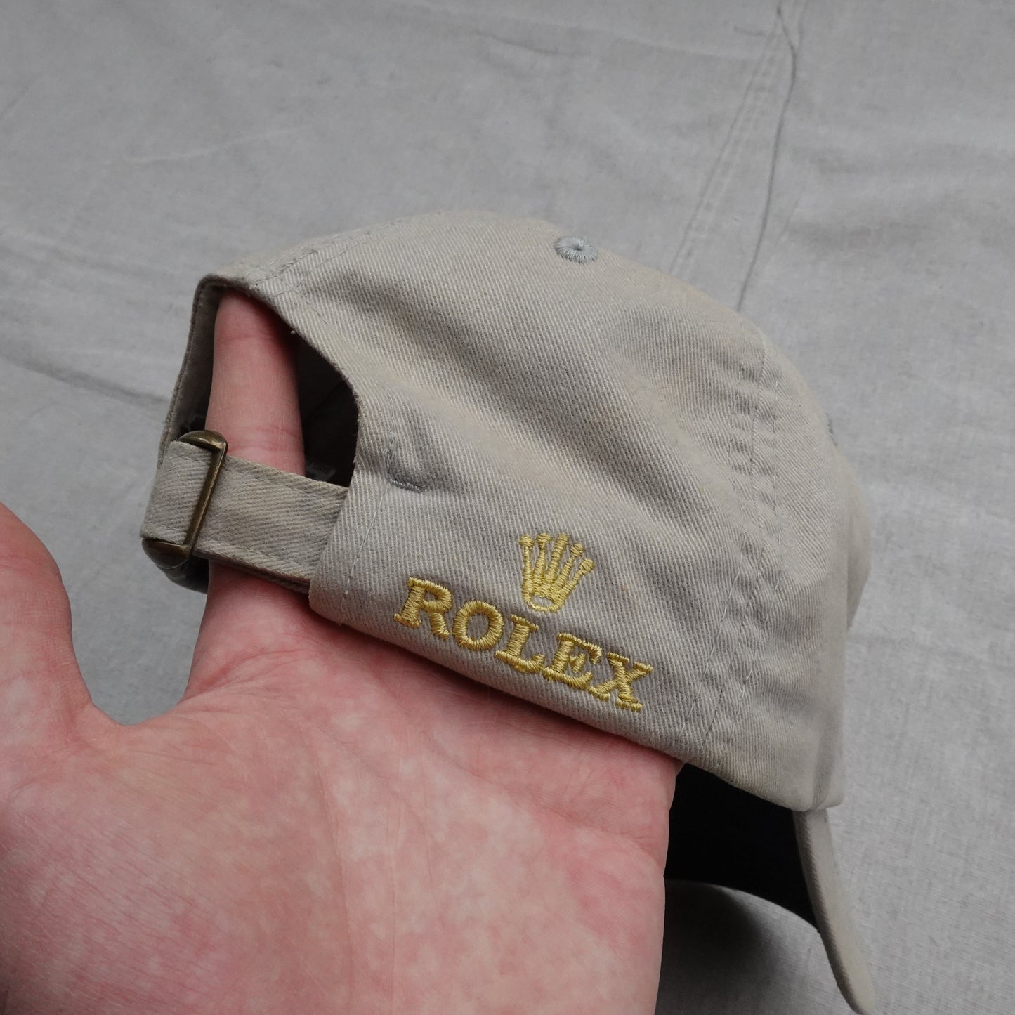 2011 Rolex Club OCR US Sailing Hat