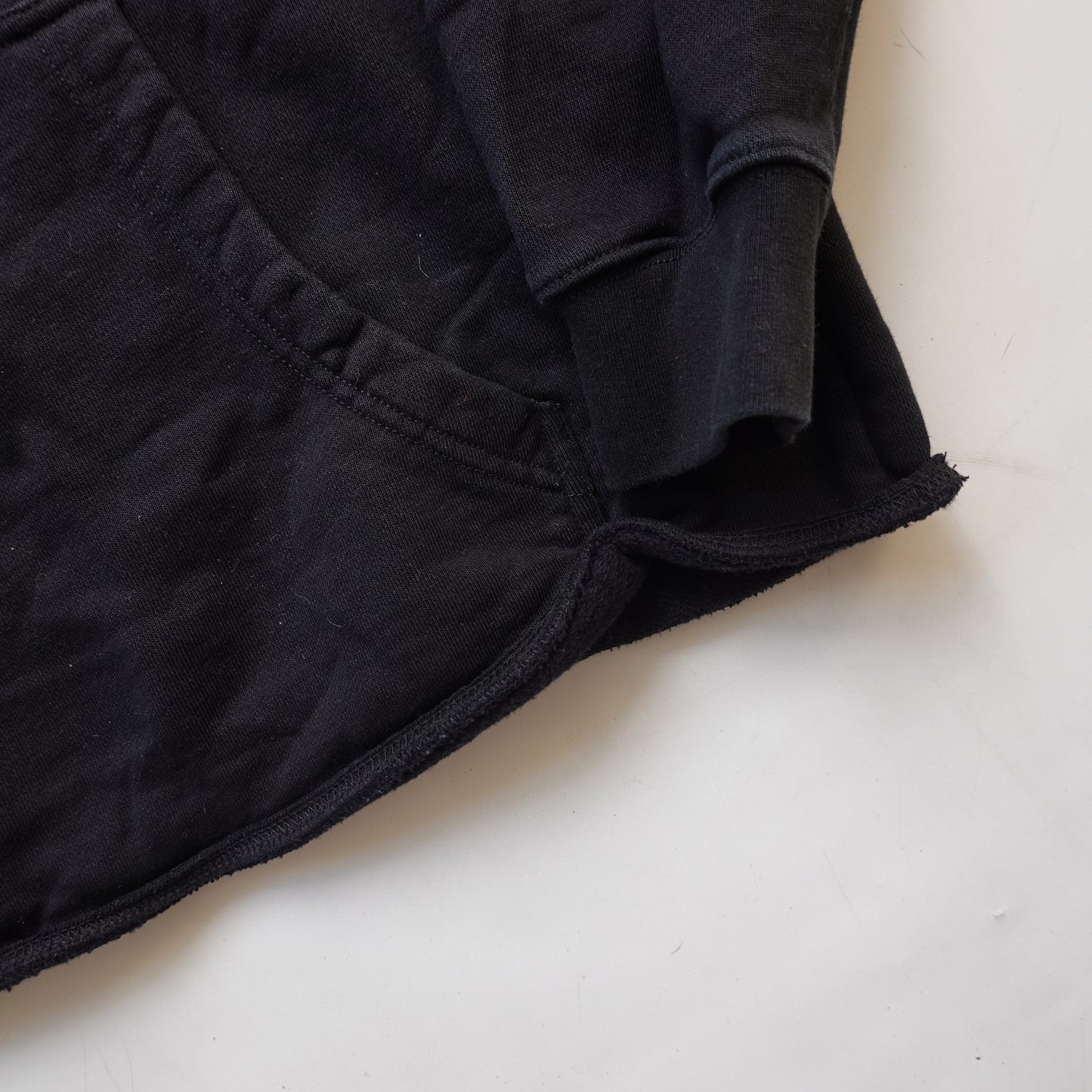 Revenge Skull Hoodie - Size L
