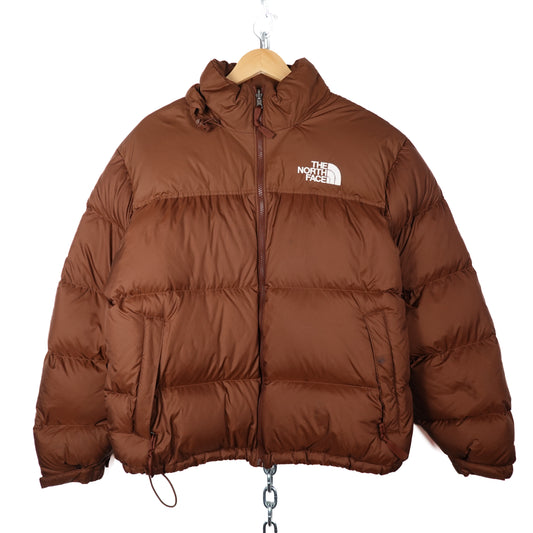 TNF 700 Nuptse Jacket - Size L