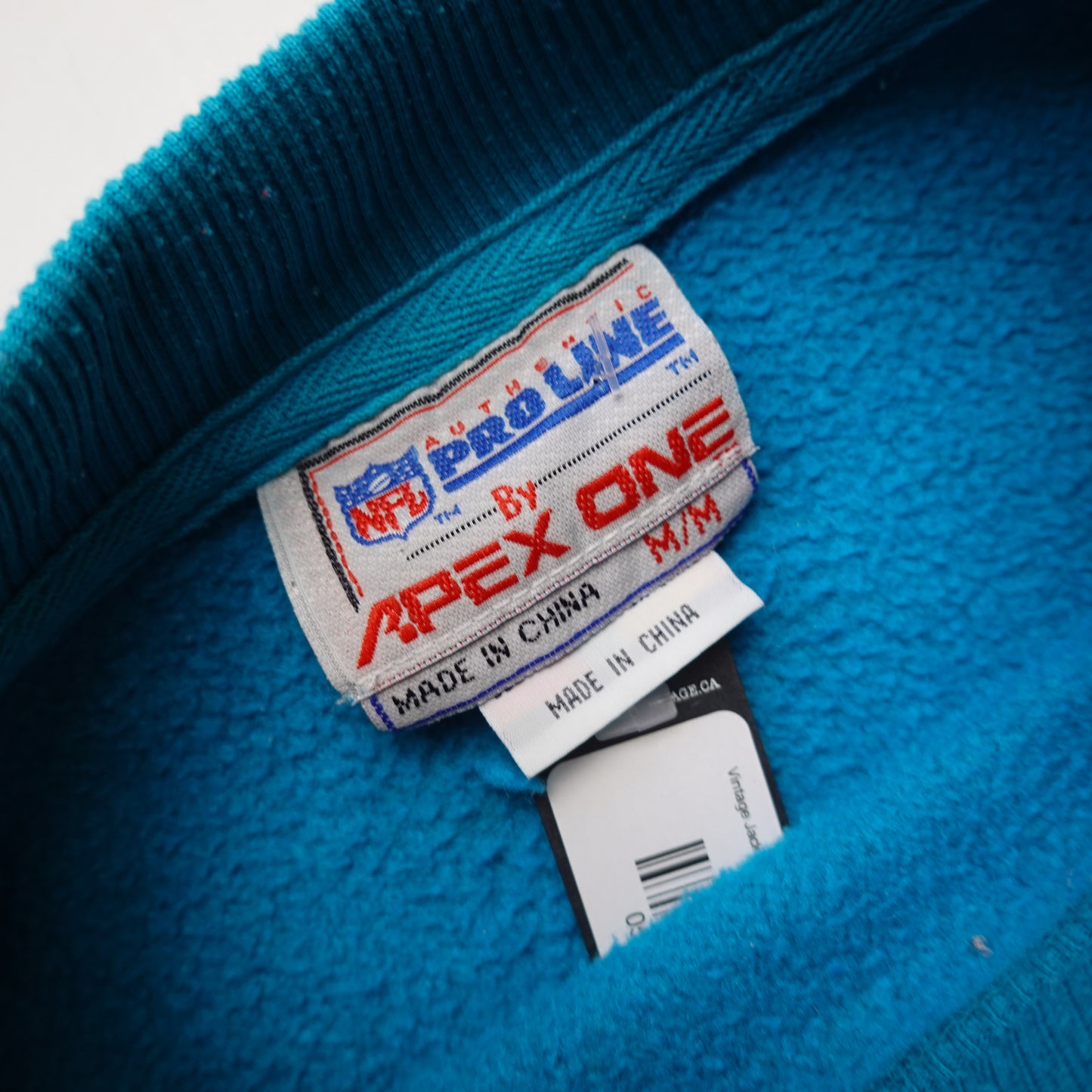 Vintage Jacksonville Jaguars Crewneck - Size S