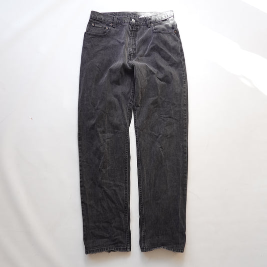 Vintage Calvin Kleins Jeans - Size 32