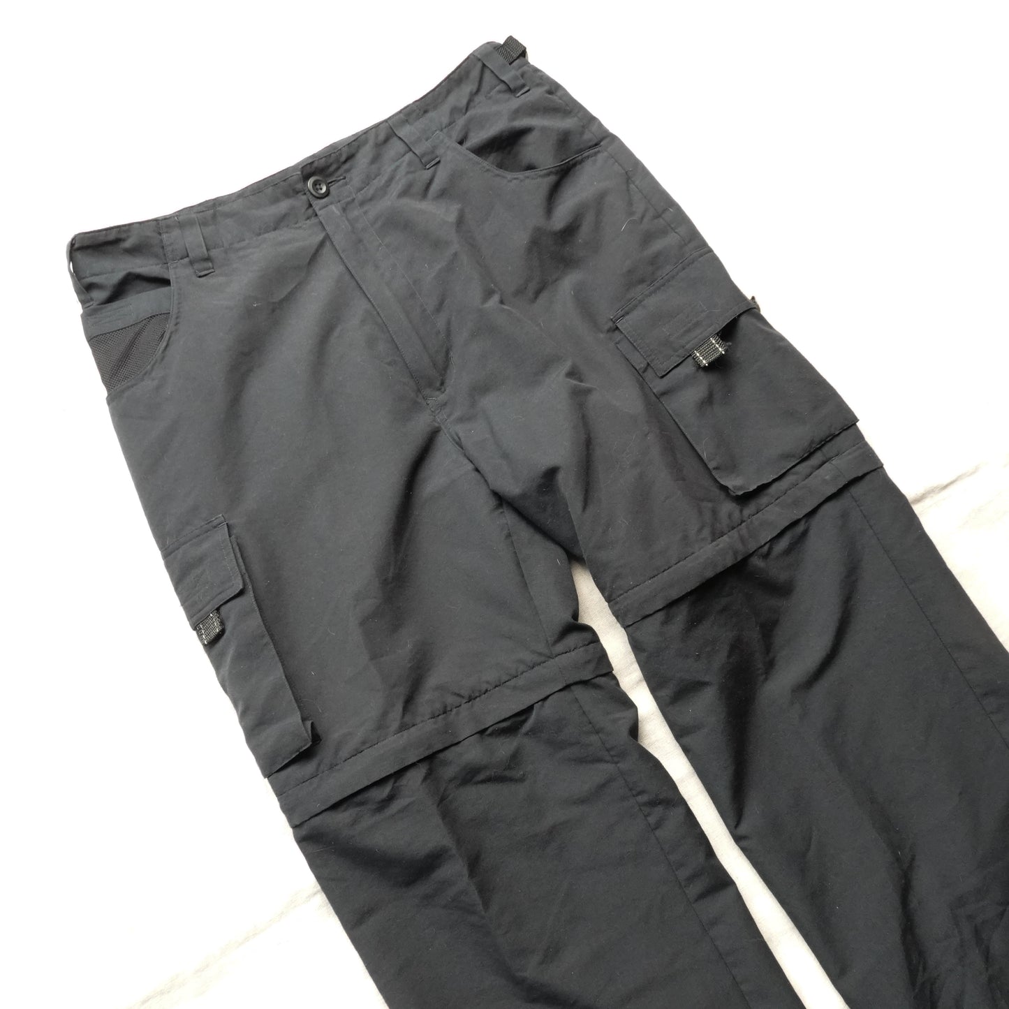 Vintage 725 Cargos - Size 36