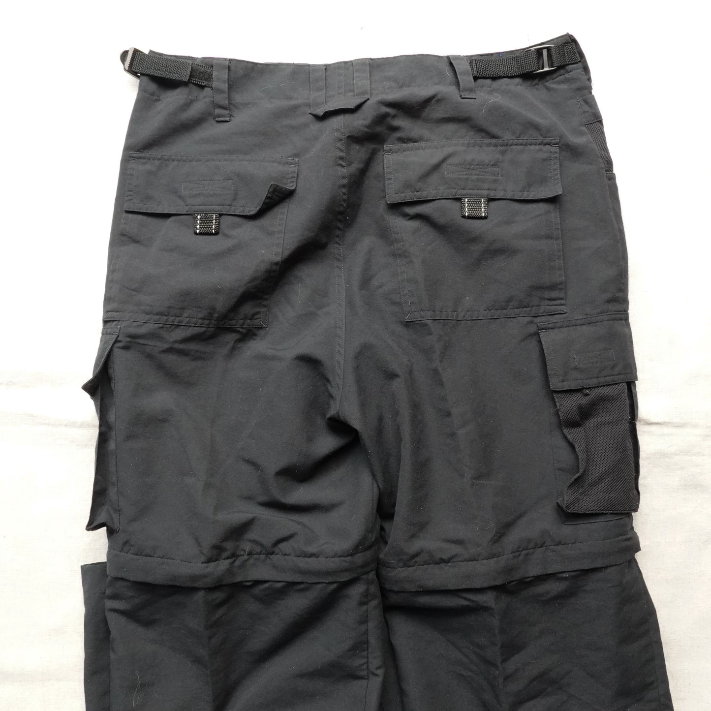 Vintage 725 Cargos - Size 36