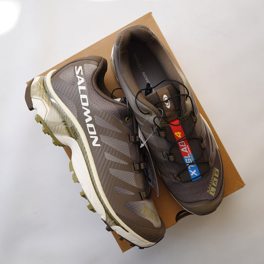 Salomon XT-4 OG Aurora Borealis - Size 11.5