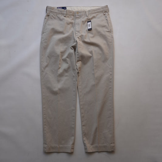 Polo RL Chino Pants - Size 35