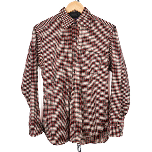 Pendleton Wool Flannel - Size L