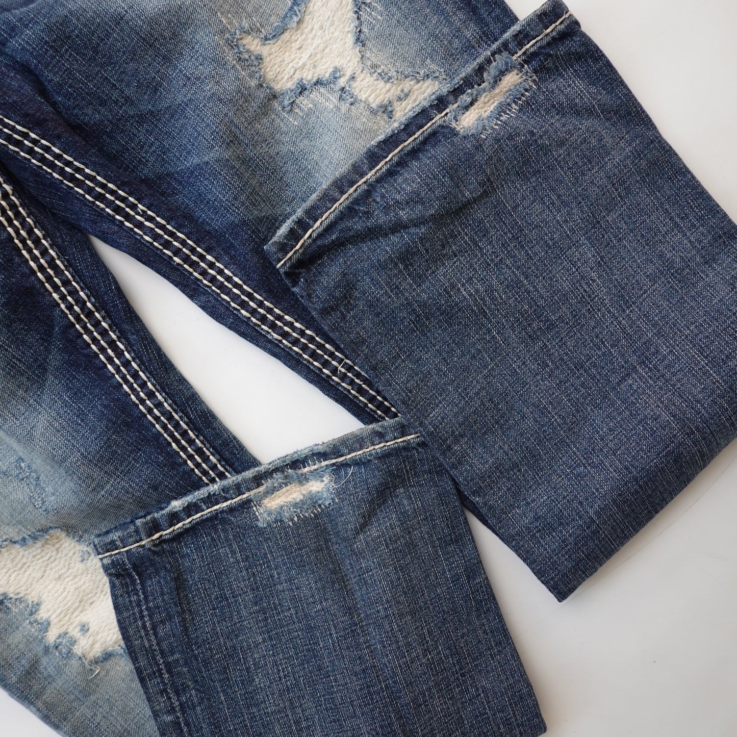 Rock Revivals Denim Pants - Size 35