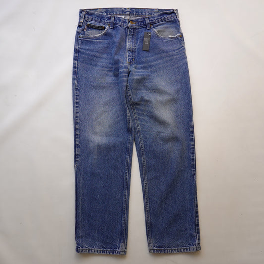 Carhartt Denim Pant - Size 34