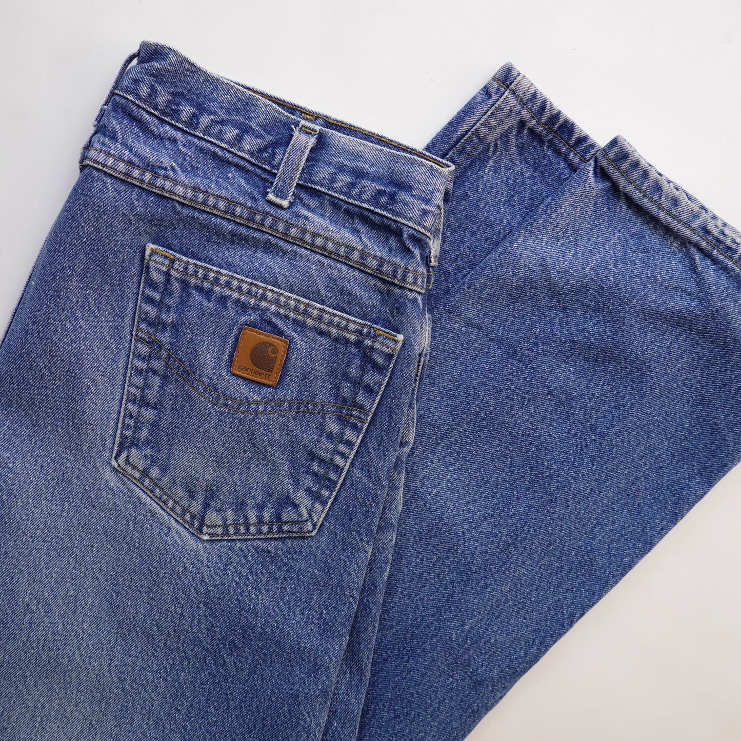 Carhartt Denim Pant - Size 34