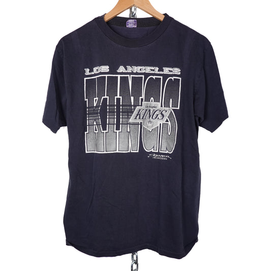 1990 LA Kings Starter Tee - Size L