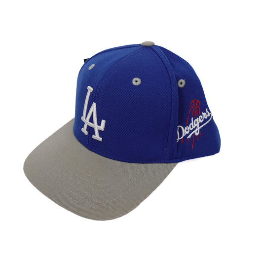 Y2K LA Dodgers Hat