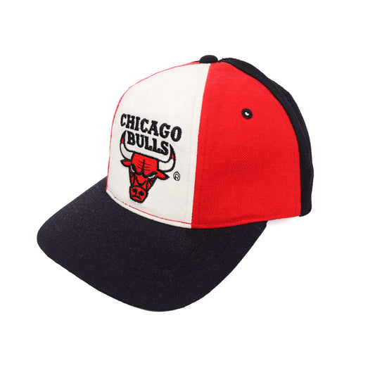 Vintage Chicago Bulls Starter Hat