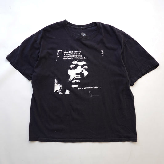 2004 Jimi Hendrix Tee - Size XL