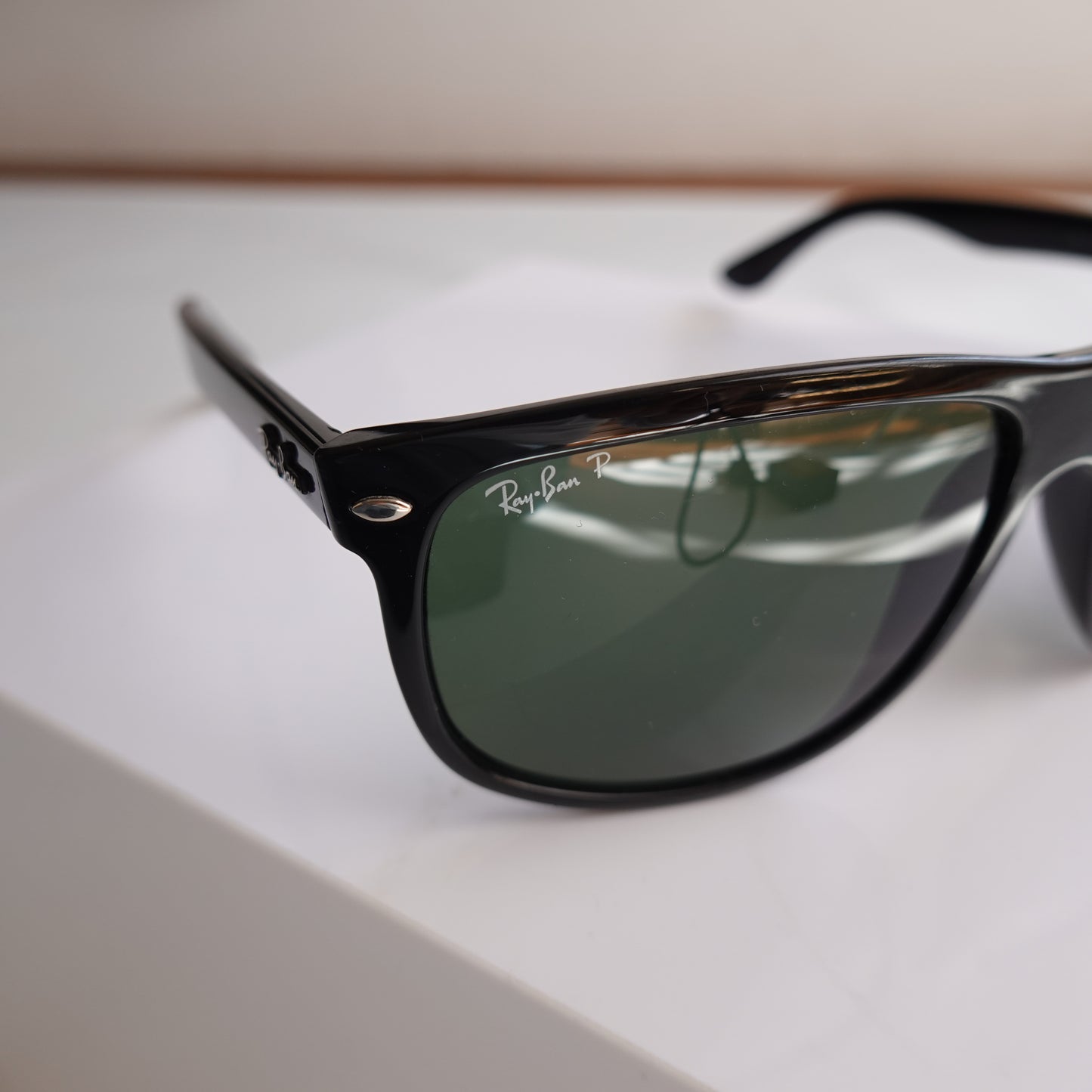 Ray-Ban Polarized Sunglasses