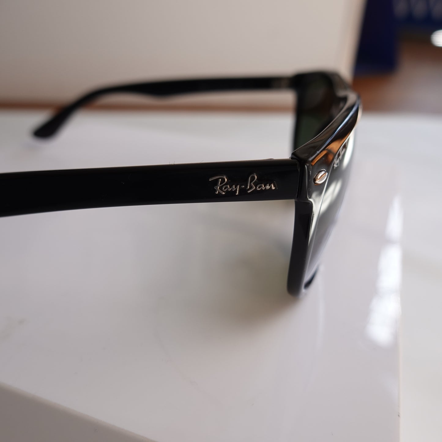 Ray-Ban Polarized Sunglasses