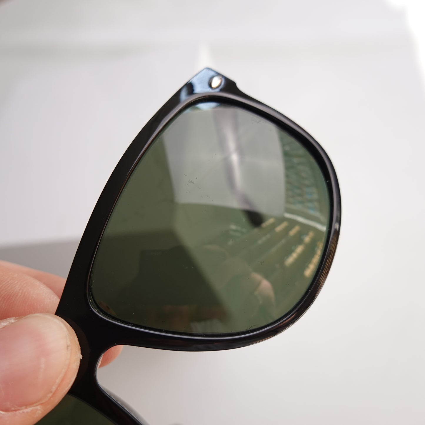 Ray-Ban Polarized Sunglasses