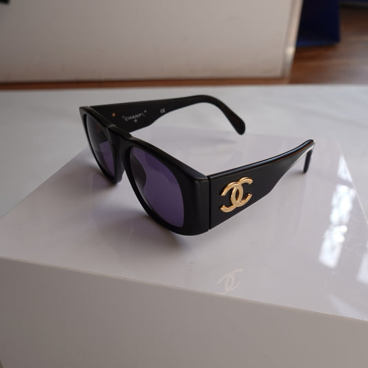Vintage Chanel Sunglasses