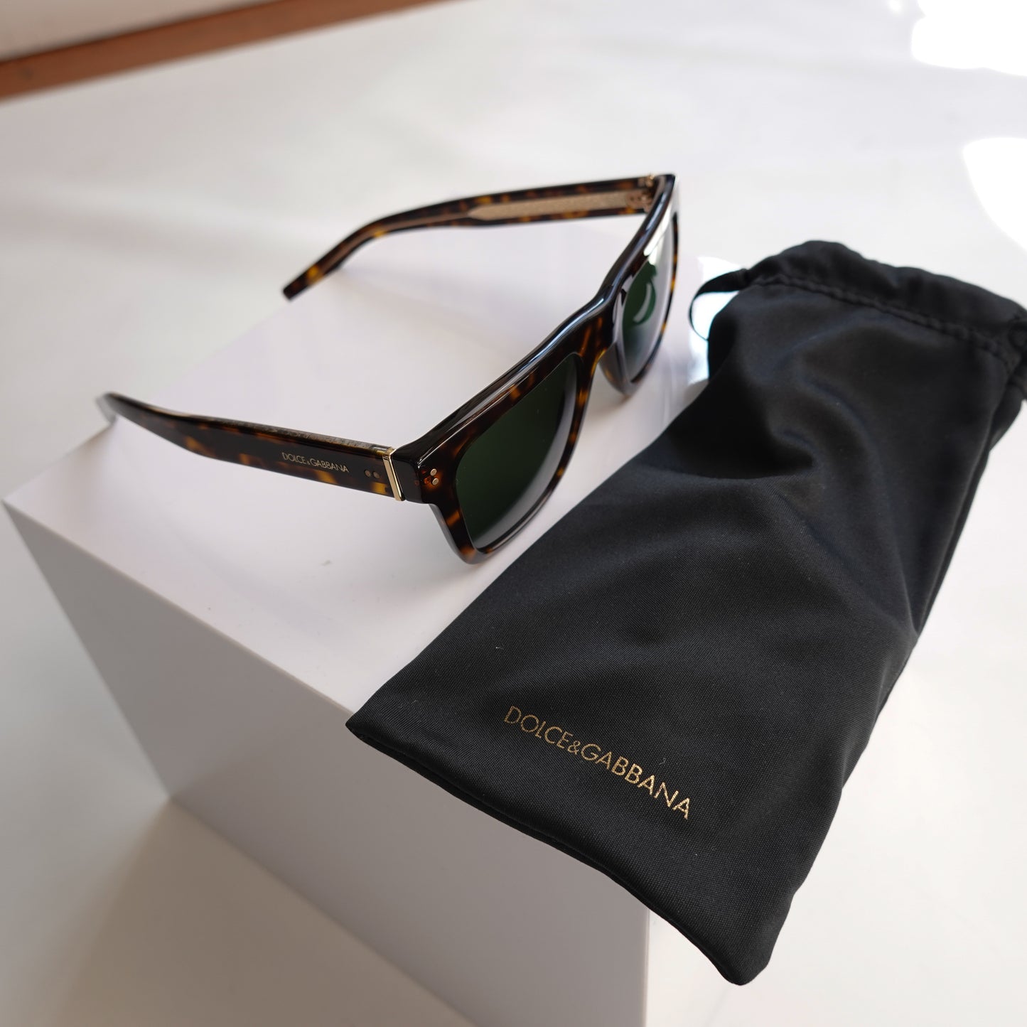 Dolce & Gabbana Sunglasses