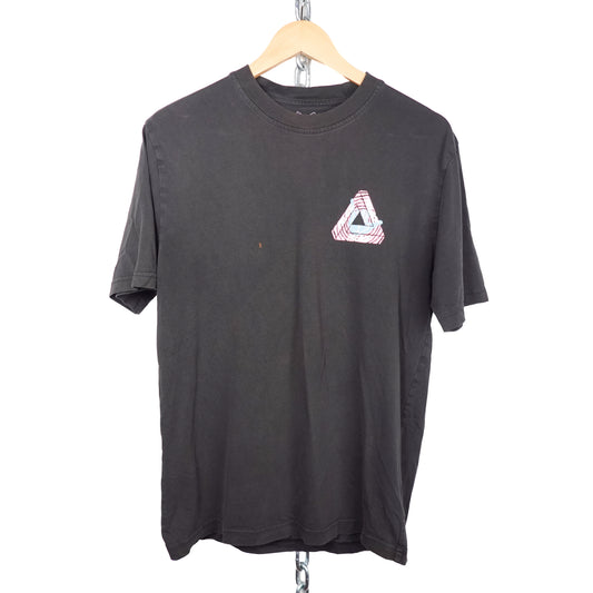 Palace Tri-Ferg Logo Tee - Size M