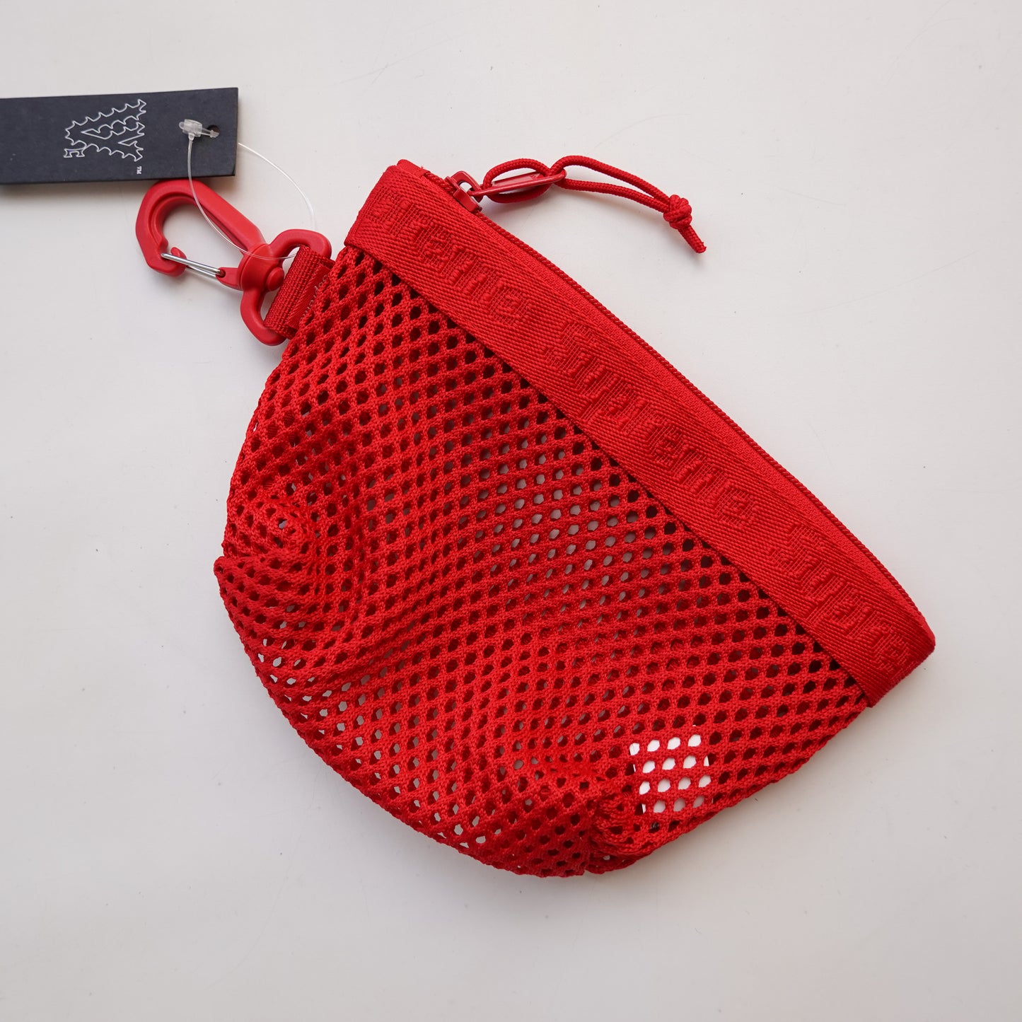 Supreme Mesh Bag