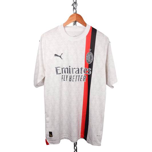 2023/24 AC Milan Kit - Size XL