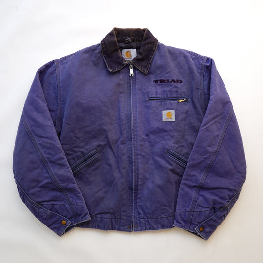 Vintage Carhartt Detroit Jacket - Size L