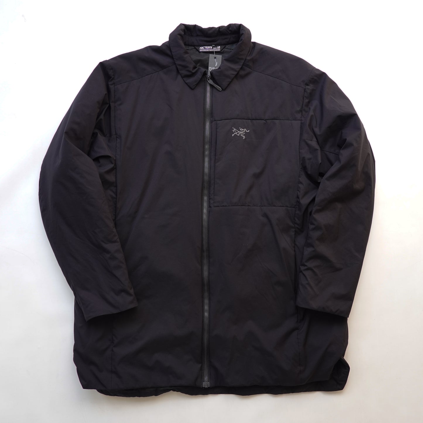 Arc'teryx Atom Shacket - Womens L