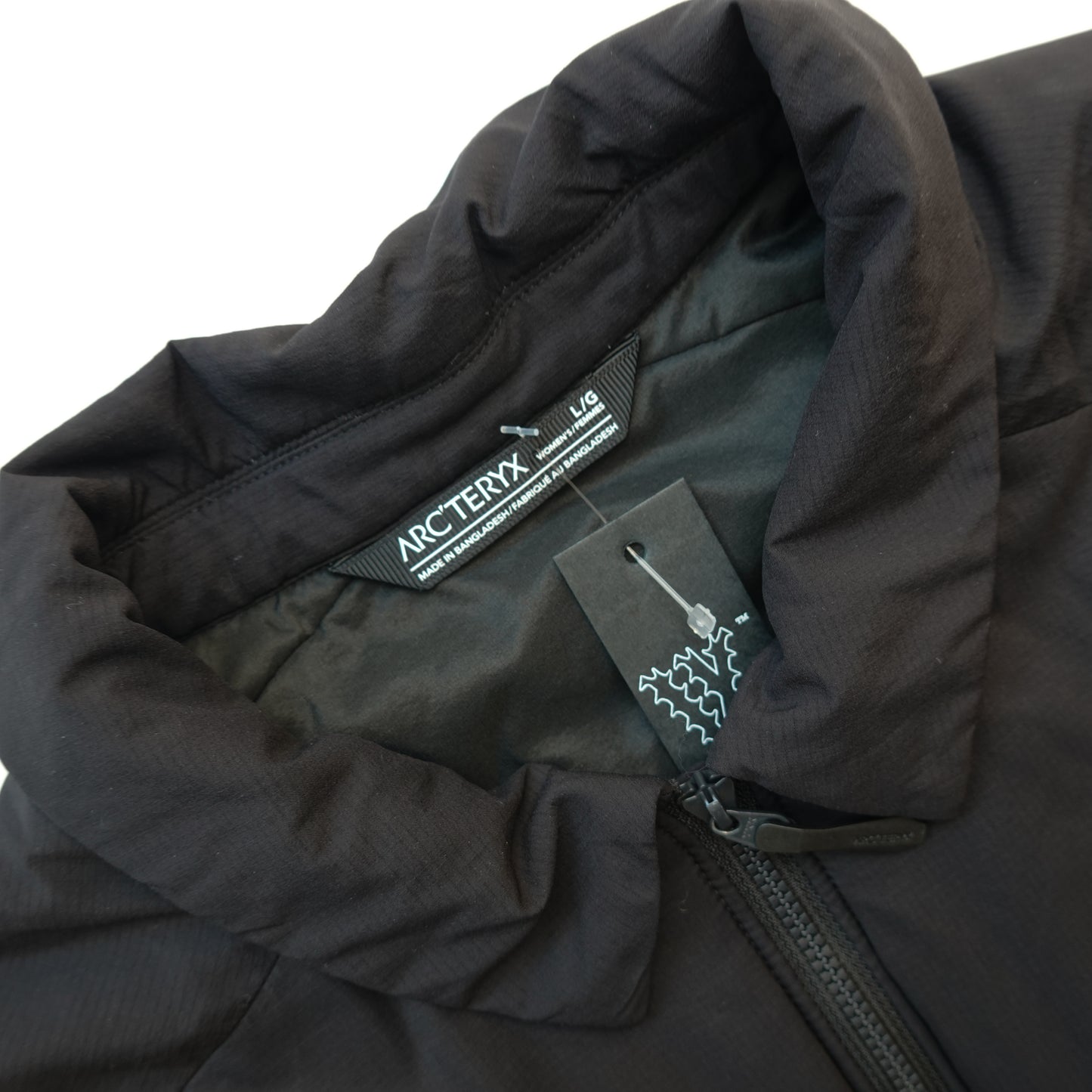 Arc'teryx Atom Shacket - Womens L