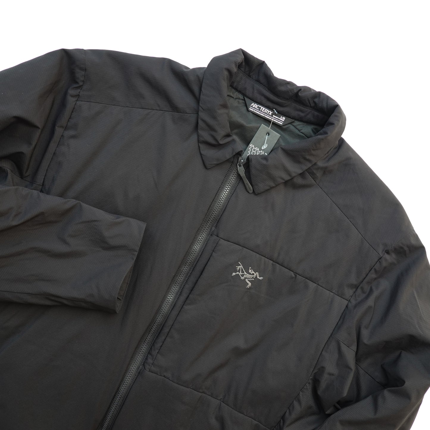 Arc'teryx Atom Shacket - Womens L
