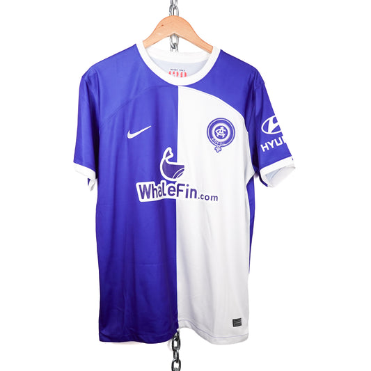 2023/24 Atletico Madrid 120th Anniversary - Size XL