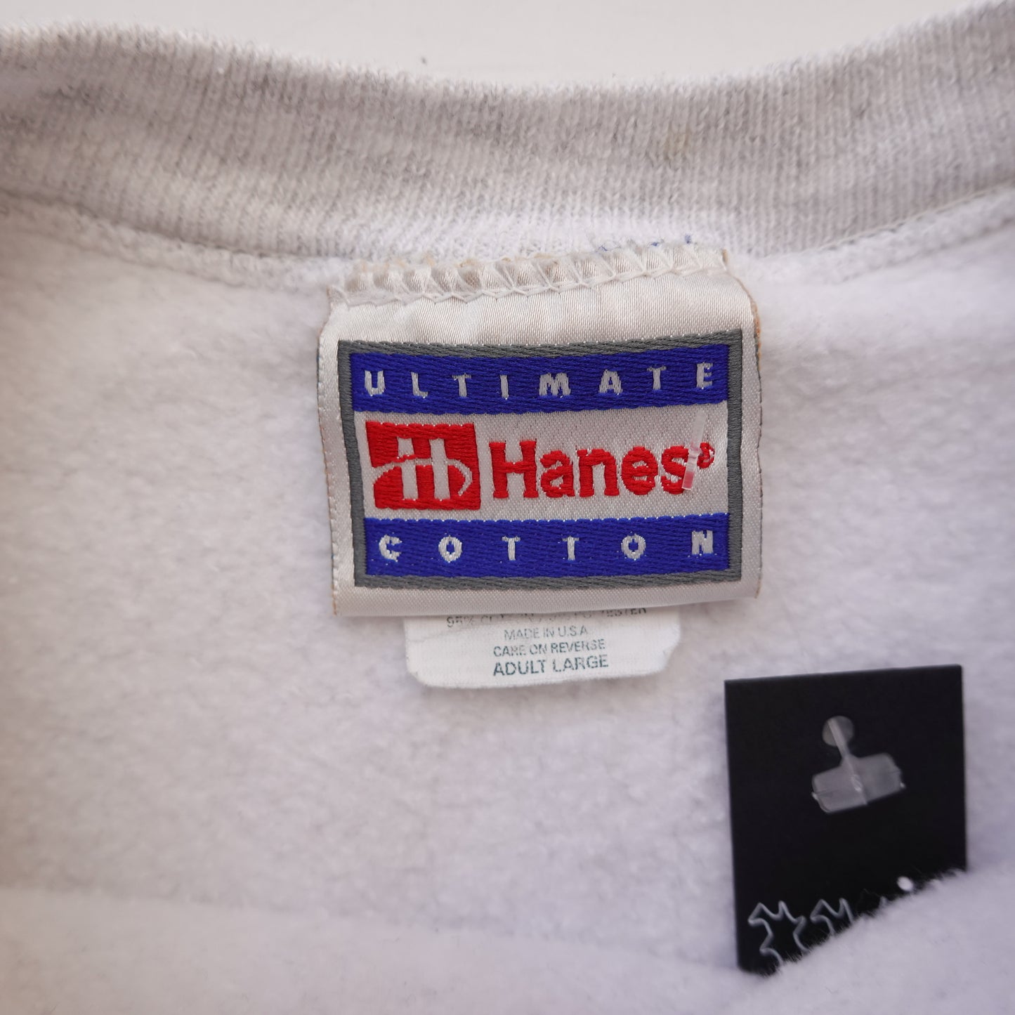 1996 Olympics Crewneck GREY - Size L