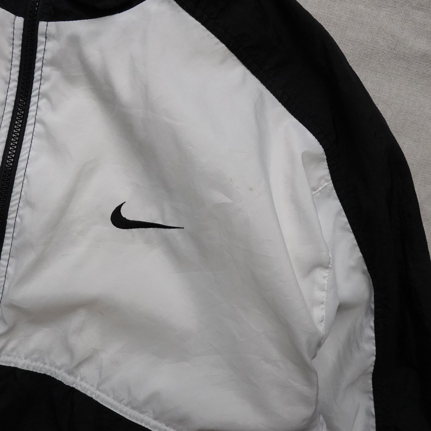 Vintage Nike Windbreaker - Size L