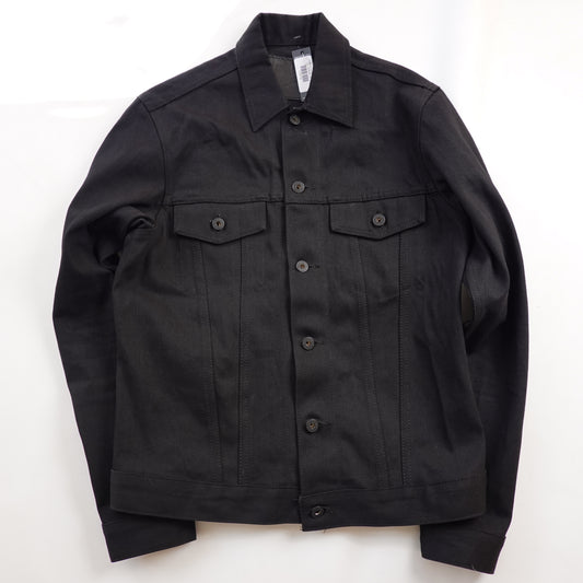 Naked and Famous Selvedge Denim Jacket - Size M