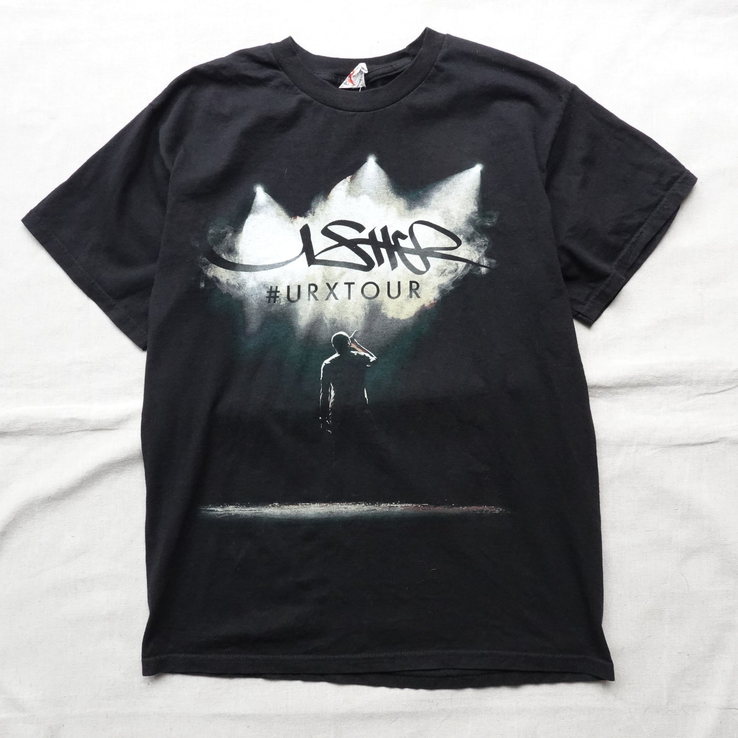 Usher Tour Tee - Size L