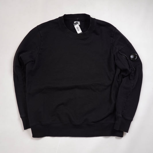 CP Company Goggle Sleeve Crew - Size XL