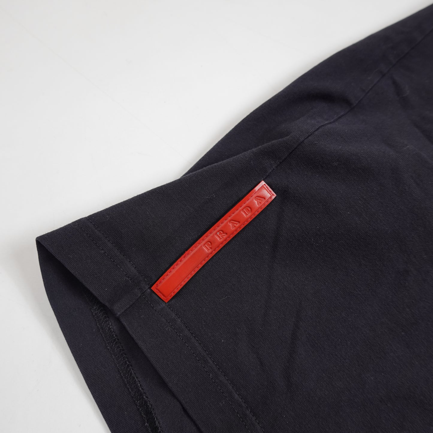 Prada Sport Longsleeve Shirt - Size XL