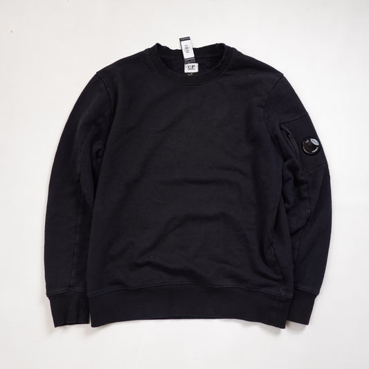 CP Company Goggle Sleeve Crew - Size L