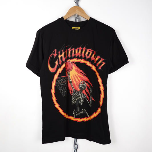 Chinatown Market Tee - Size S