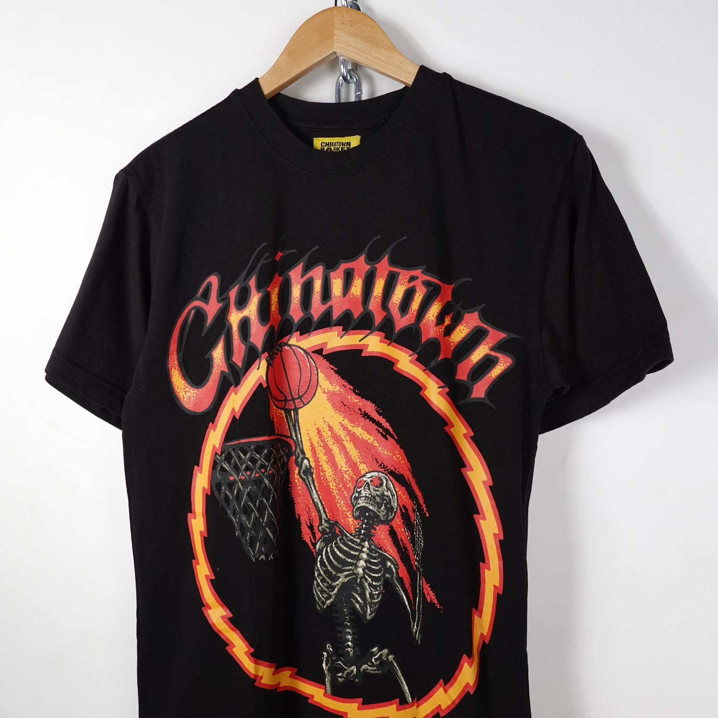 Chinatown Market Tee - Size S