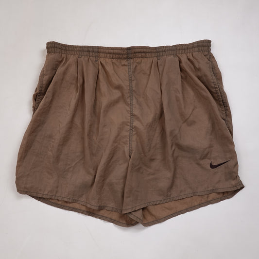 Vintage Nike Active Shorts - Size L