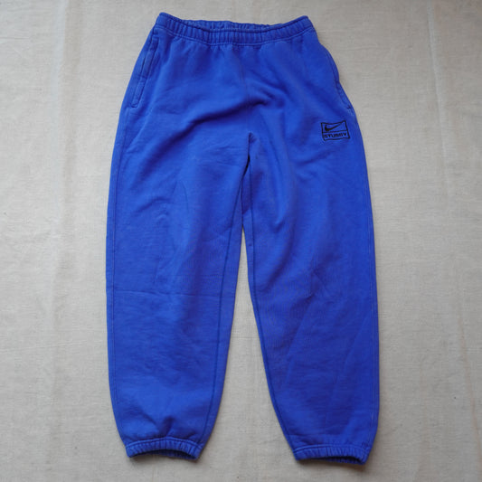 Stussy X Nike Sweats - Size M