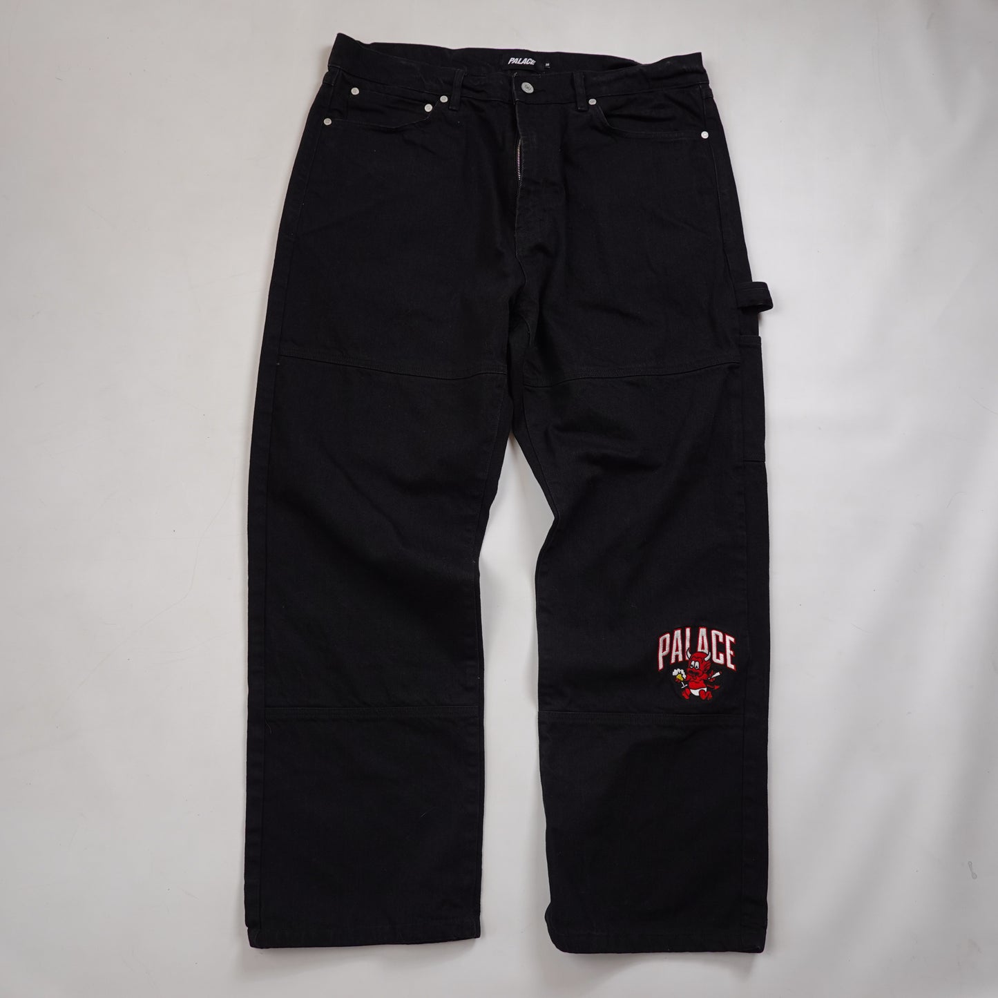 Palace Carpenter Pant - Size 36