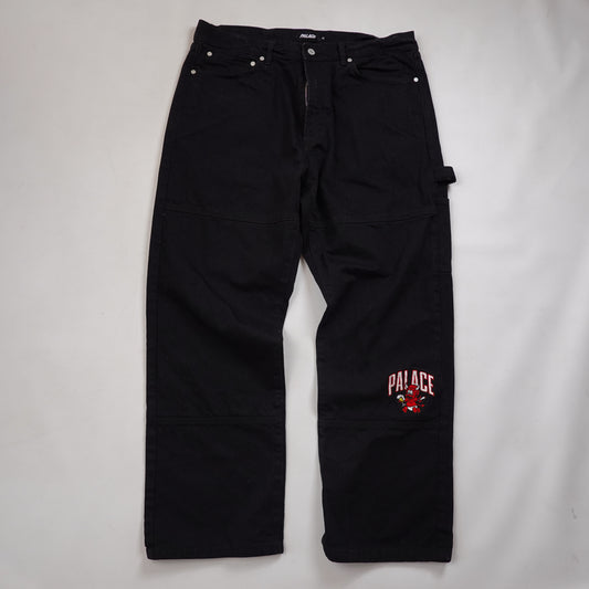 Palace Carpenter Pant - Size 36