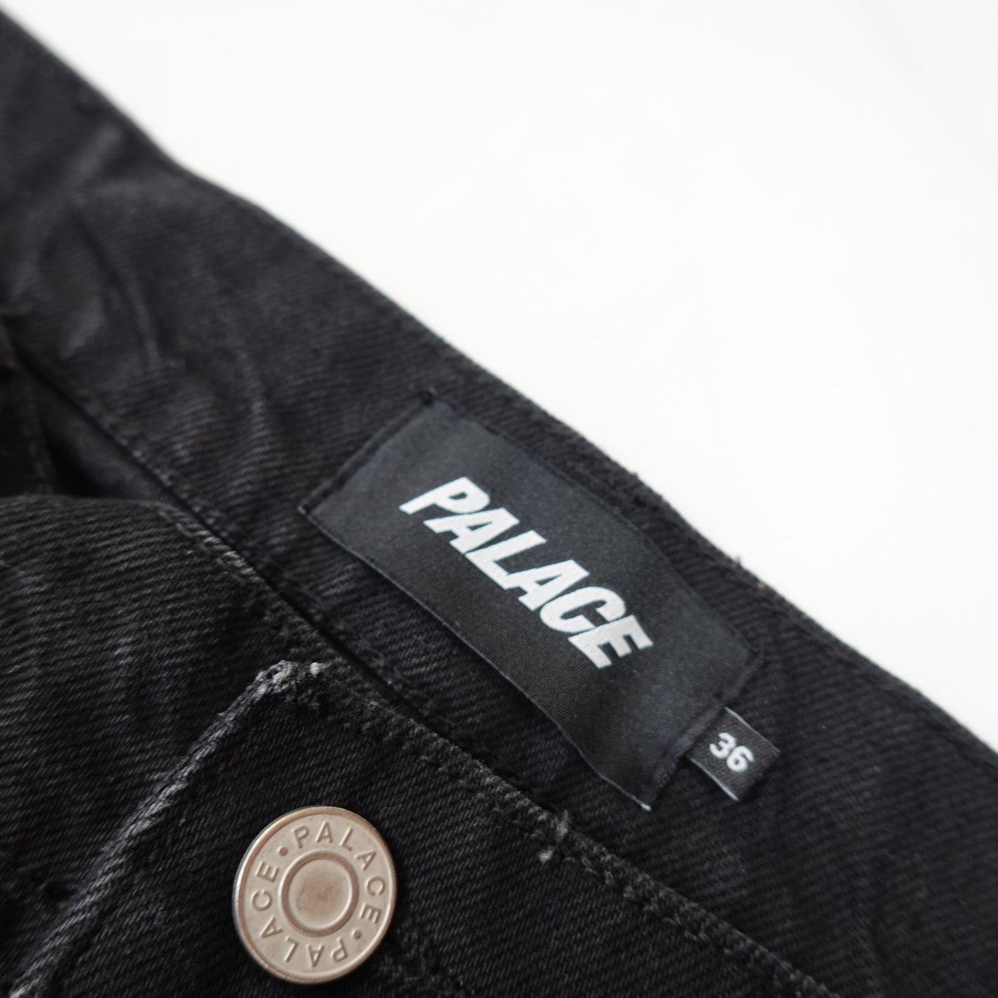 Palace Carpenter Pant - Size 36