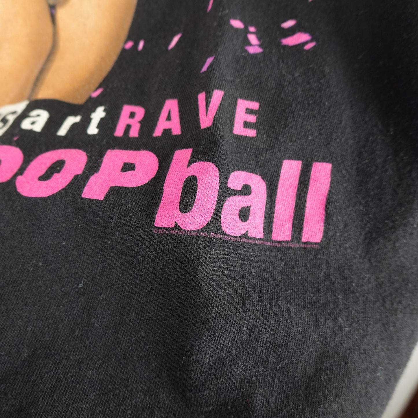 Lady Gaga Art Pop Ball Tee - Size XXL