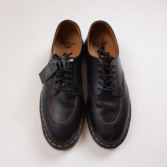 Dr. Martens 2046 Smooth Leather Oxford Shoes - Size 10