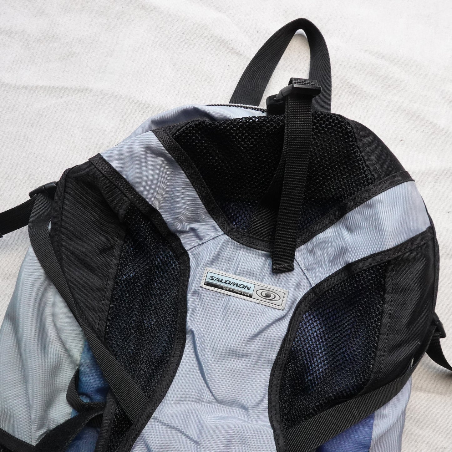 Vintage Salomon Backpack